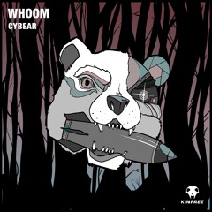 Cybear - Whoom