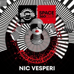 Nic Vesperi Space of Sound 01-01-2025