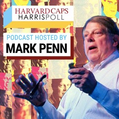Harvard CAPS Harris Poll Deep Dive with Mark Penn (March 9, 2020)