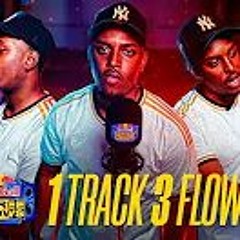 3 Flows Performance - Merro8 - CPH Platform x Red Bull