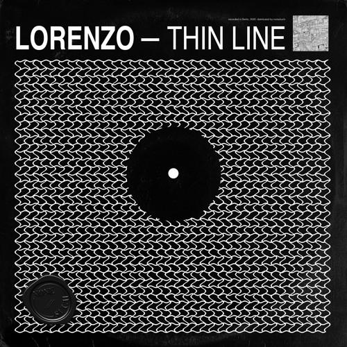 Premiere: Lorenzo - Drifted (DJ Anxiety Remix) [NSH002]