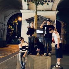 SMASH w/ relaxie, jointsantana