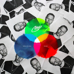Desire (feat. Darrein Safron)