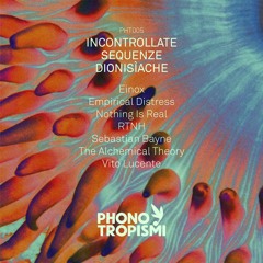 MNMT Premiere: The Alchemical Theory – Recluse