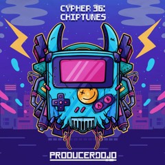 Producer Dojo: Chiptunes Cypher