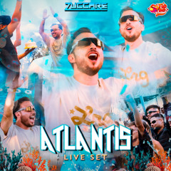 ZUCCARE @ ATLANTIS TIC TAC FESTIVAL (LIVE SET)