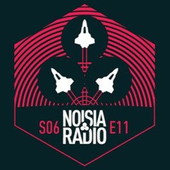 Forbidden Society - Dreamcatcher [Noisia Radio Premiere]