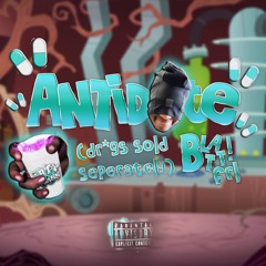 RED [prod. deszithatsit]