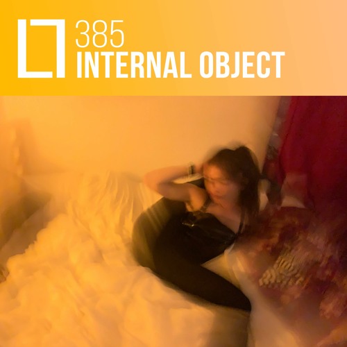 Loose Lips Mix Series - 385 - Internal Object (LL023 Launch Party Promo Mix)