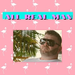 TANK - ALL REAL MAN [80's DON JOHNSON TESTAROSSA MIX]