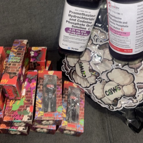 CALL MY BLUFF X QUAKER X CHECKCHASINAD