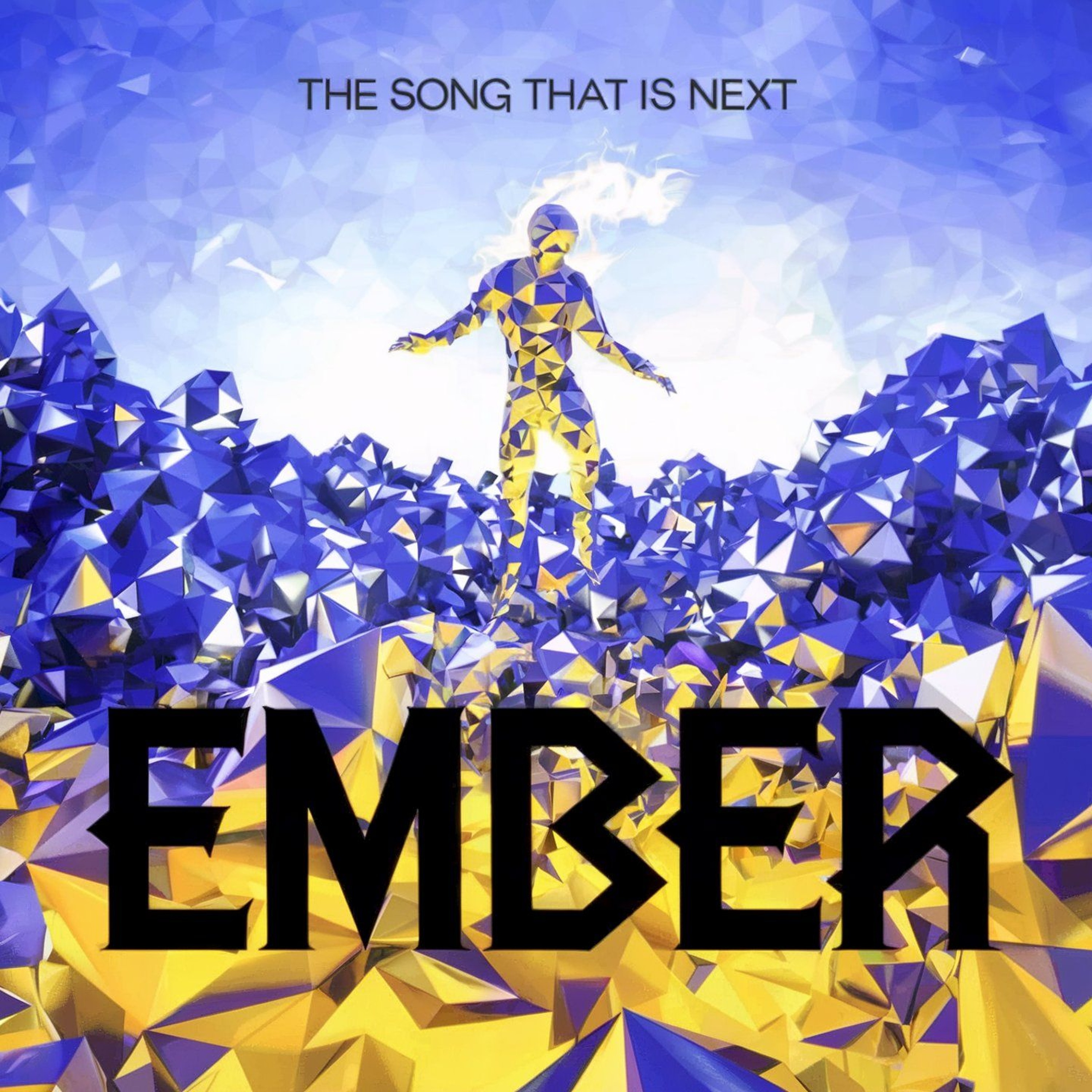 THE SONG THAT IS Next with EMBER (Prod Twobob) episode artwork