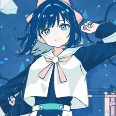 ツユ - それでも雨は降るんだね / TUYU - It's Raining Nevertheless