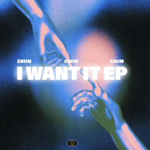 Enum (BR) x Alias Club - I Want It