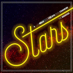 Las Bibas from Vizcaya feat Cdamore - Stars MDMATIAS  intro / Remix