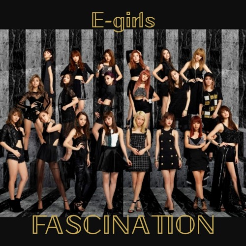 Stream E Girls Fascination By Jemmy Patch Listen Online For Free On Soundcloud Stream E Girls Fascination By Jemmy Patch Listen Online For Free On Soundcloud
