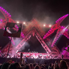 INSTANT SEROTONIN EDM