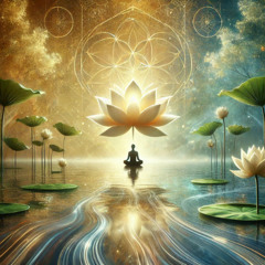 Meditação seu maior Poder a Unicidade