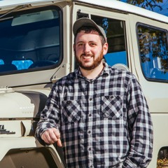 Ep. 49 -- Restoring 4x4s with Greg Ward