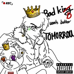 Bad Kid (Feat. Liam K, 광어)