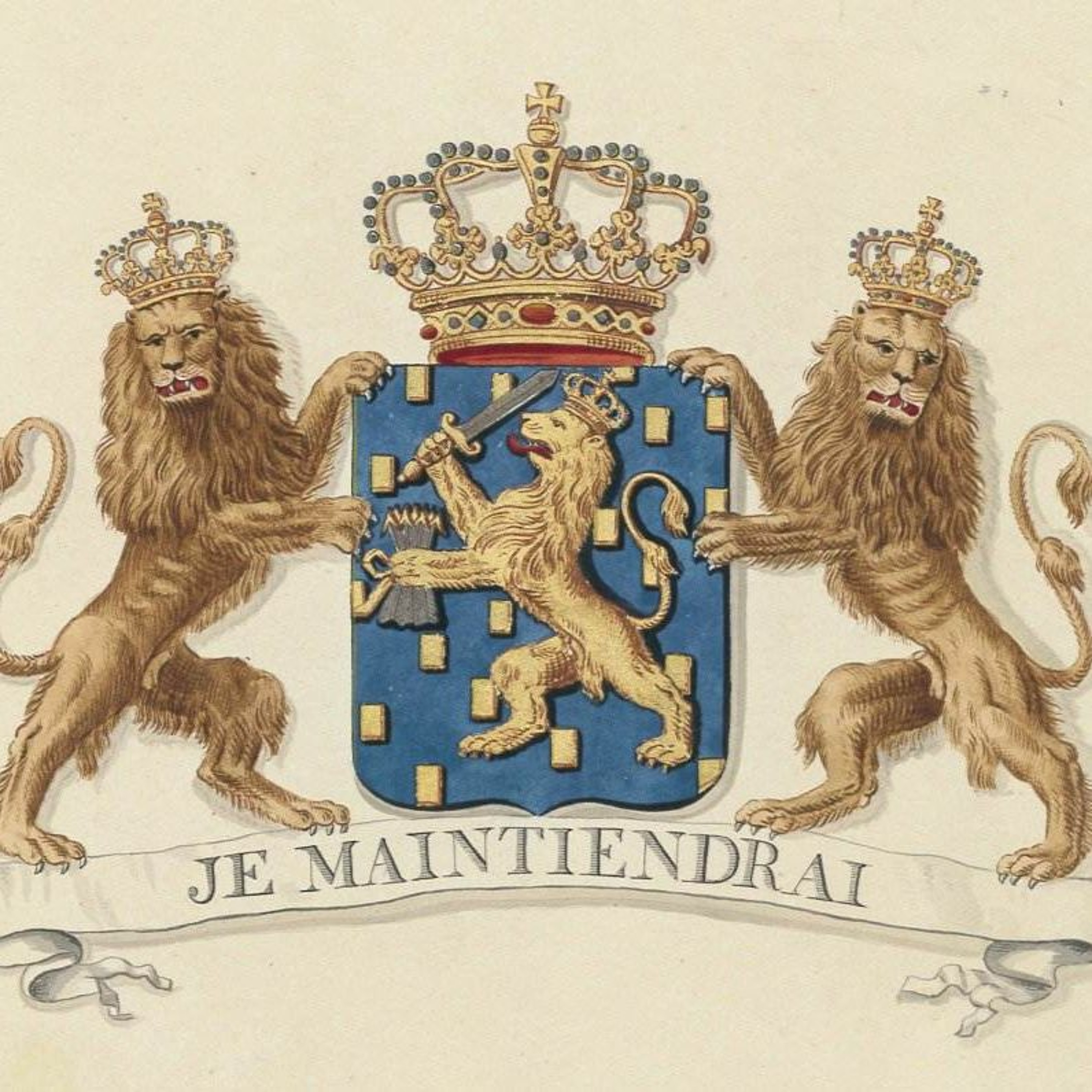 Geschiedenis Van