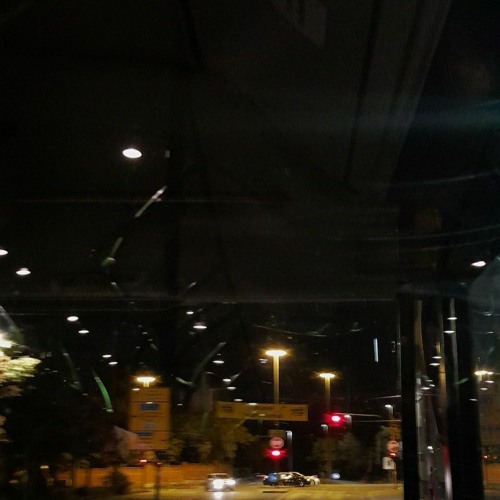 about the bus