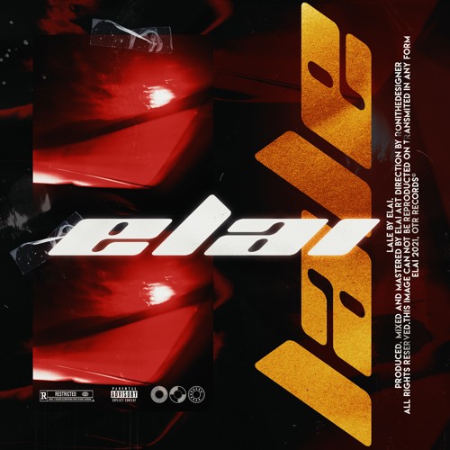 Stream LALE by Elai | Listen online for free on SoundCloud