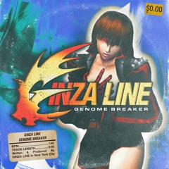 GENOME BREAKER [Free Download]
