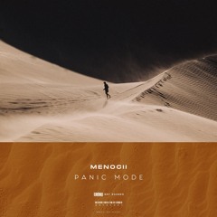 Menocii - Panic Mode (Extended Mix)