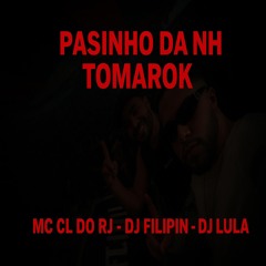 Passinho da Nh Tomarok