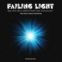 Failing Light - Epic Slow-Burn Hybrid Trailer