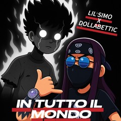 IN TUTTO IL MONDO (feat. lilsimo) (Across the Globe)