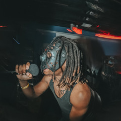 MADDOG [Ft. DIRTYBUTT] ( Prod. Michael Link)
