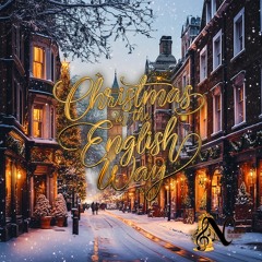 Christmas In The English Way