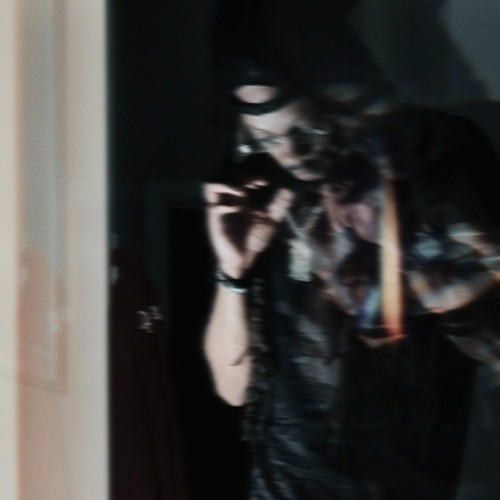 OG $pace Ghost - Fork (Munchies)