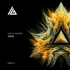 Tanya Andros - Yaye