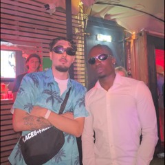 Sovereign - telling you {dr banana}