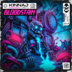 Kinnaj - Bloodstain