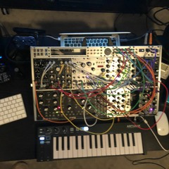 Modular Ambient with Birds v3