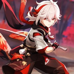 Genshin Impact (原神) - Wandering Winds (Kazuha Theme)