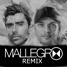 Brooks & KSHMR - Voices (feat. TZAR) (Mallegro Remix)