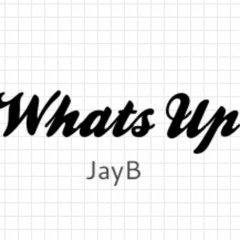 "Whats Up"