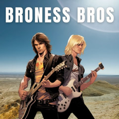 Broness Anthem