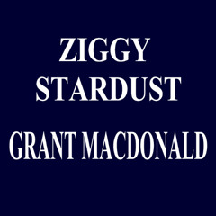 ZIGGY STARDUST