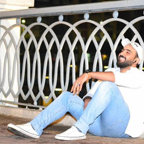 2alby Mat -Ahmed Hashim جورج الراسي - قلبي مات