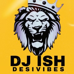 DESI VIBES - DJ ISH