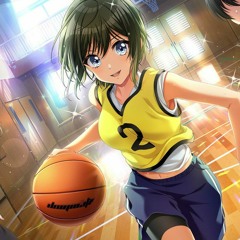 Ikuze! Kaitō Shōjo (game ver.)- Happy Around!