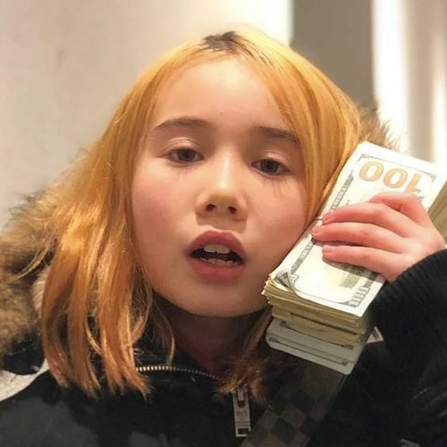 Lil Tay(Prod.By Super Serval)