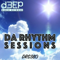 Da Rhythm Sessions 21st December 2022 (DRS380)