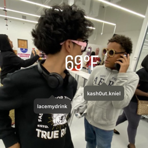 on sum coo shit - 2k11swag prod night66